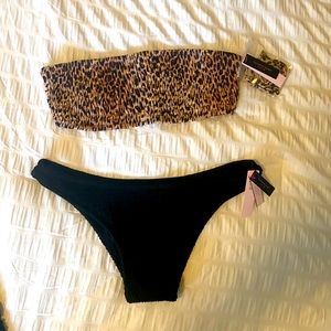 Two piece by Victoria’s Secret
